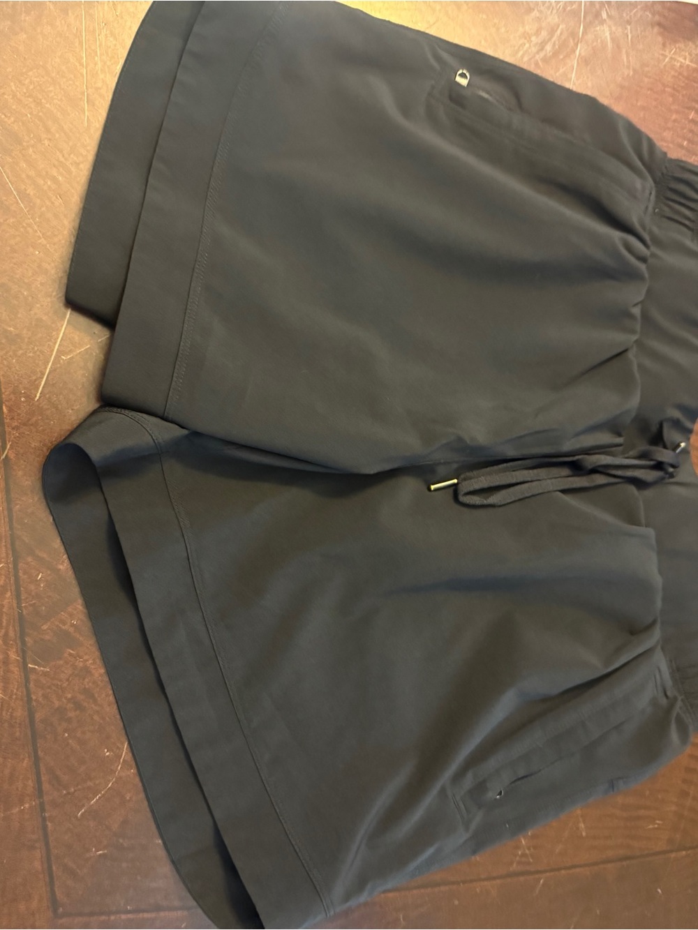 CALIA by Carrie Underwood Black Workout Shorts